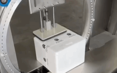 Packaging Arredi Chiariello